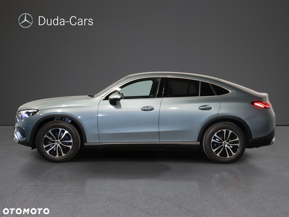 Mercedes-Benz GLC - 5