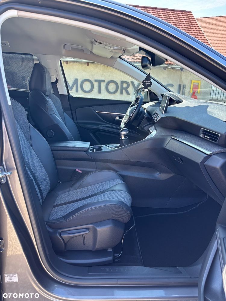 Peugeot 5008 BlueHDI 130 Allure Business-Paket - 15