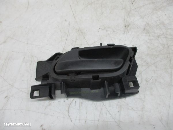 Puxador Interior Frente Esq Citroen Berlingo (B9) - 2