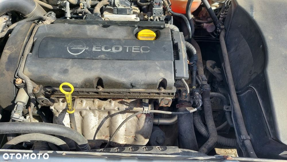 Opel Vectra 1.8 - 13