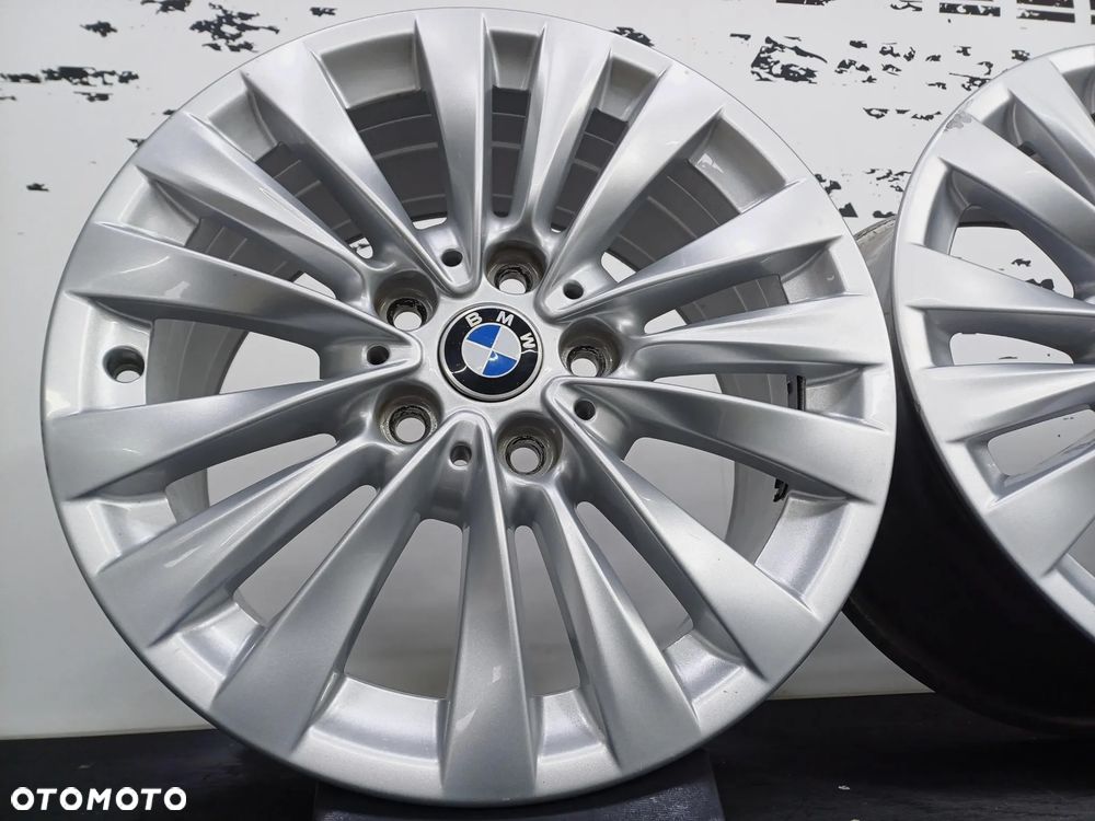 felgi ALU OEM 16 5x112 BMW 1 2 F40 F44 F45 F46 active gran tourer MINI - 2