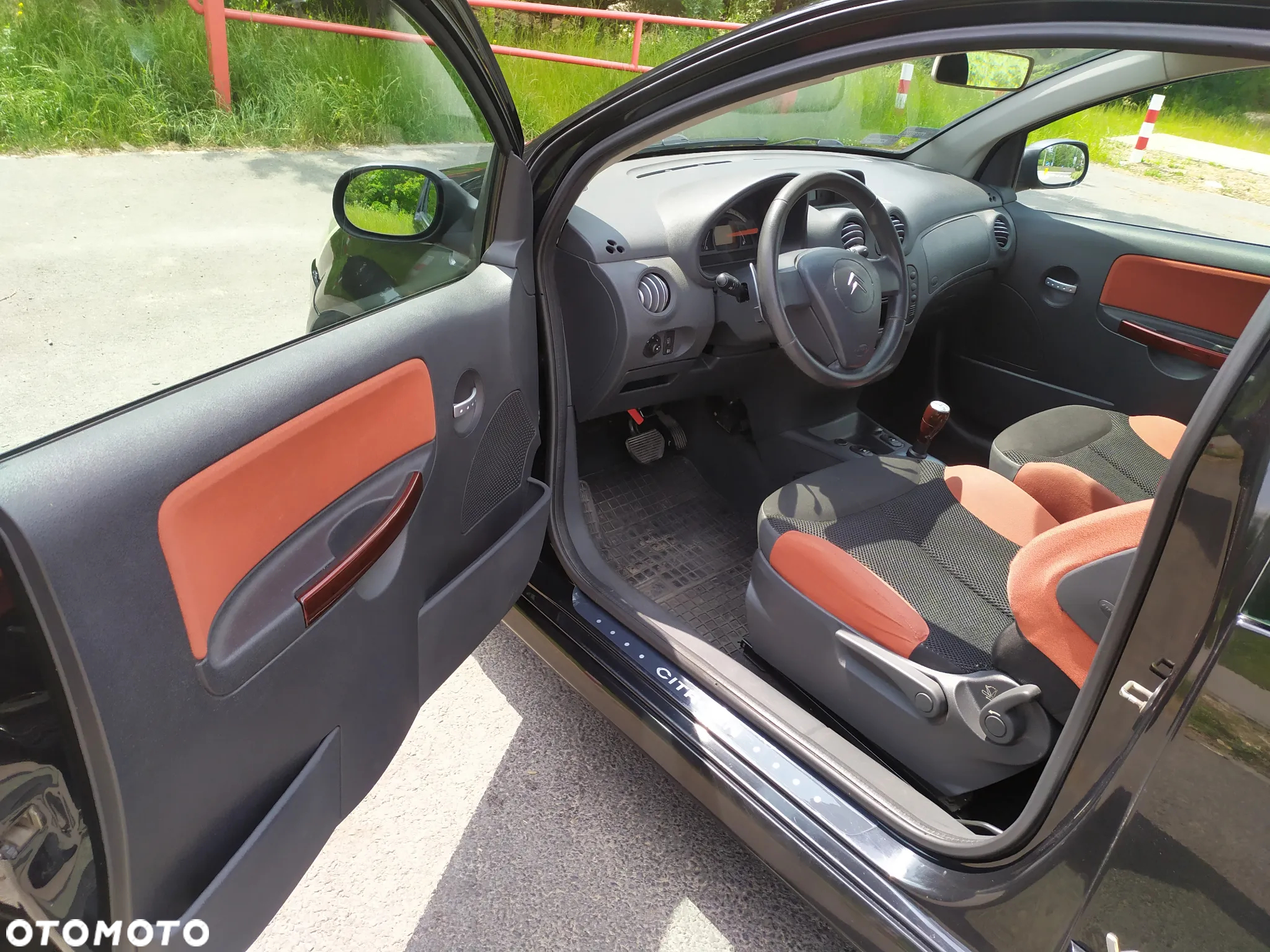 Citroën C2 1.4 VTR Senso Drive - 14