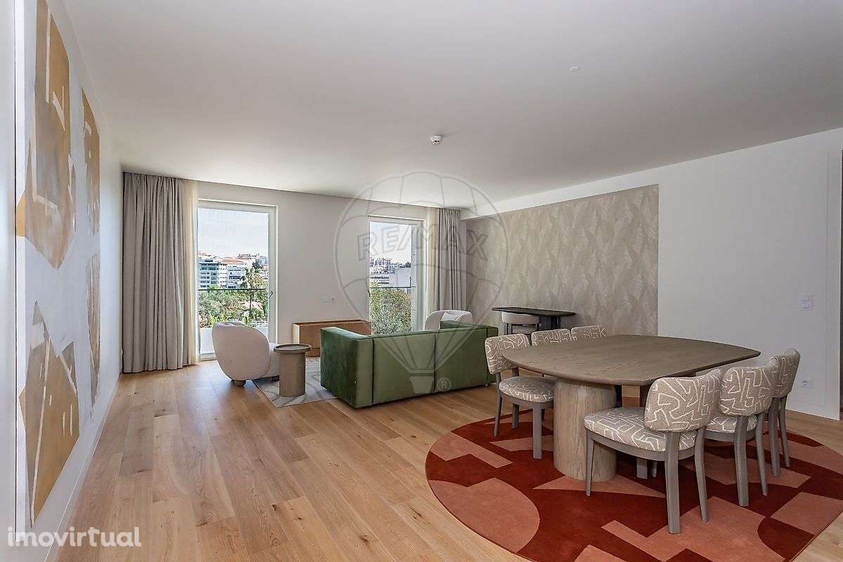 Apartamento T1 para arrendamento - Grande imagem: 4/13