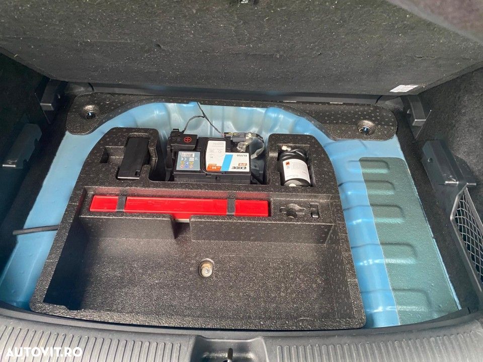 MG ZS HEV - 13