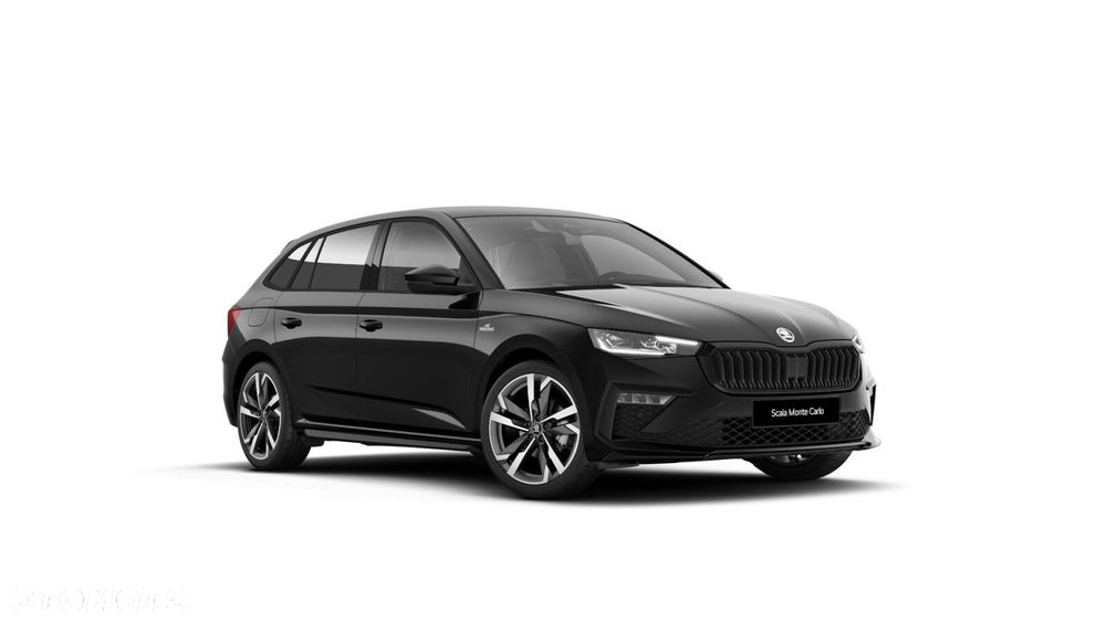 Skoda Scala 1.0 TSI Monte Carlo DSG - 2