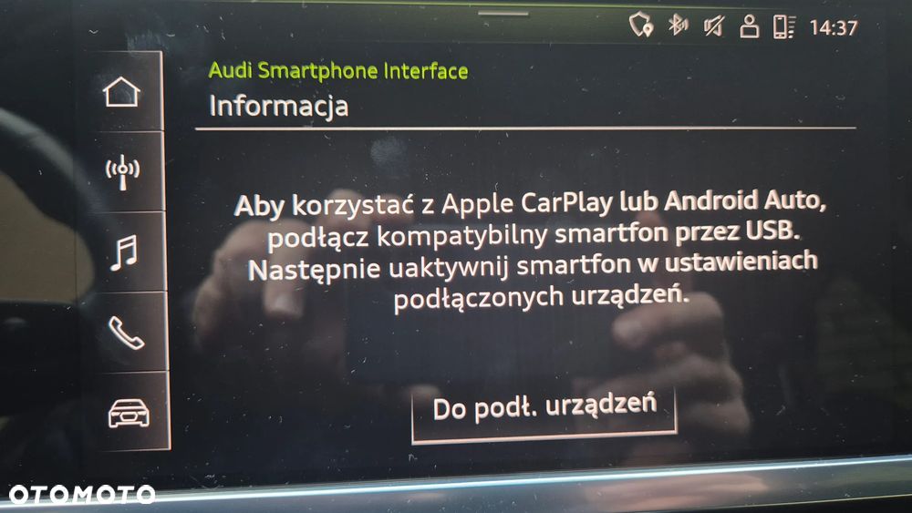 Audi Q3 35 TFSI mHEV S-Line S tronic - 31