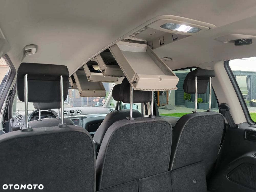 Ford Galaxy 2.0 TDCi Titanium MPS6 - 9