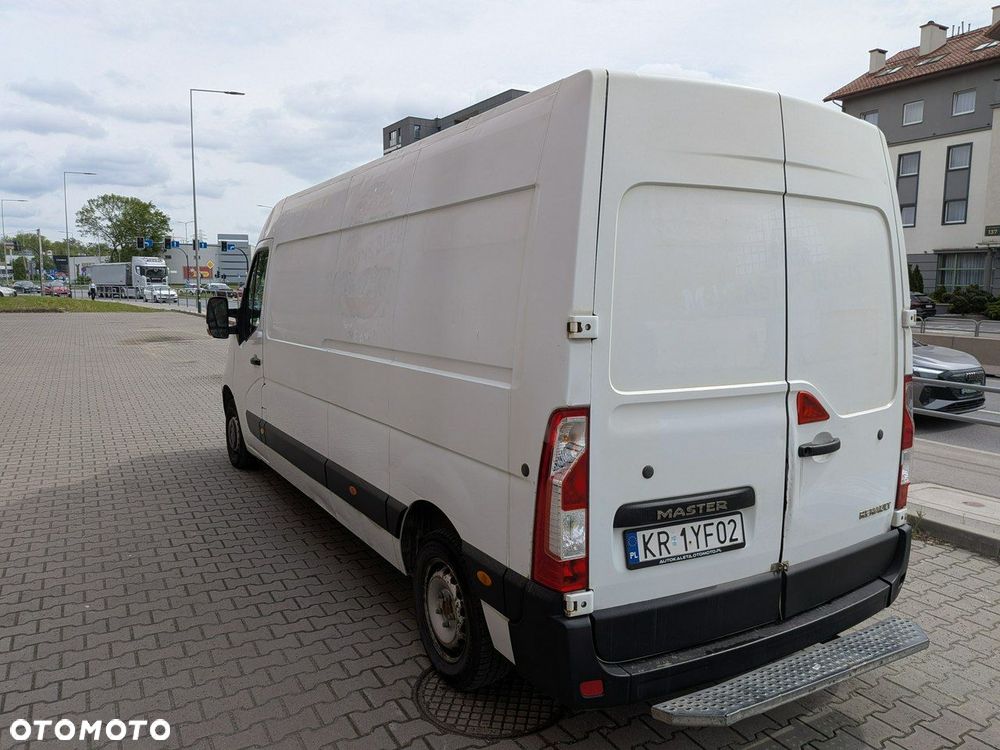 Renault Master - 4