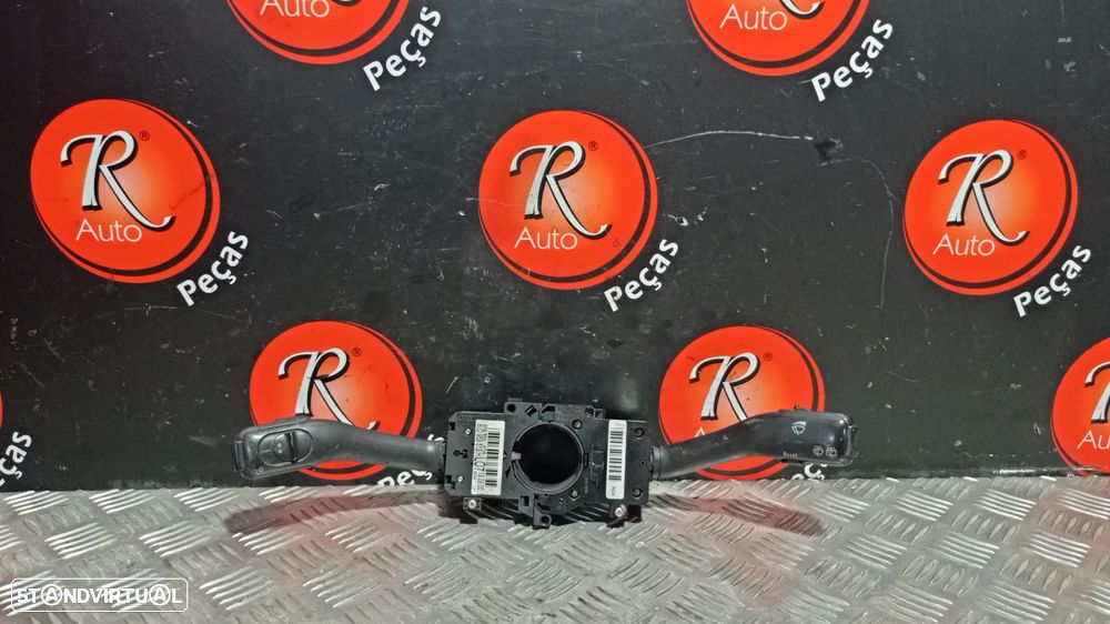 Manete Dos Piscas Audi Allroad (4Bh, C5) - 1