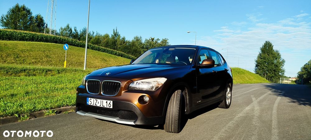BMW X1 - 2