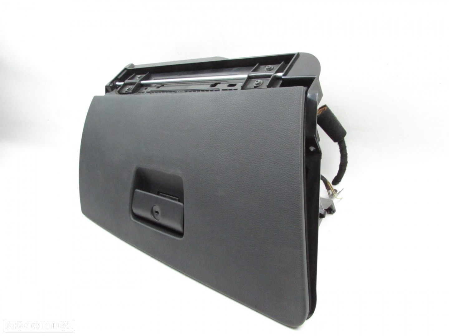 Porta-luvas Seminovo/ Original BMW 3 (E90)/BMW 3 Touring (E91)/BMW 3 Convertible... - 1