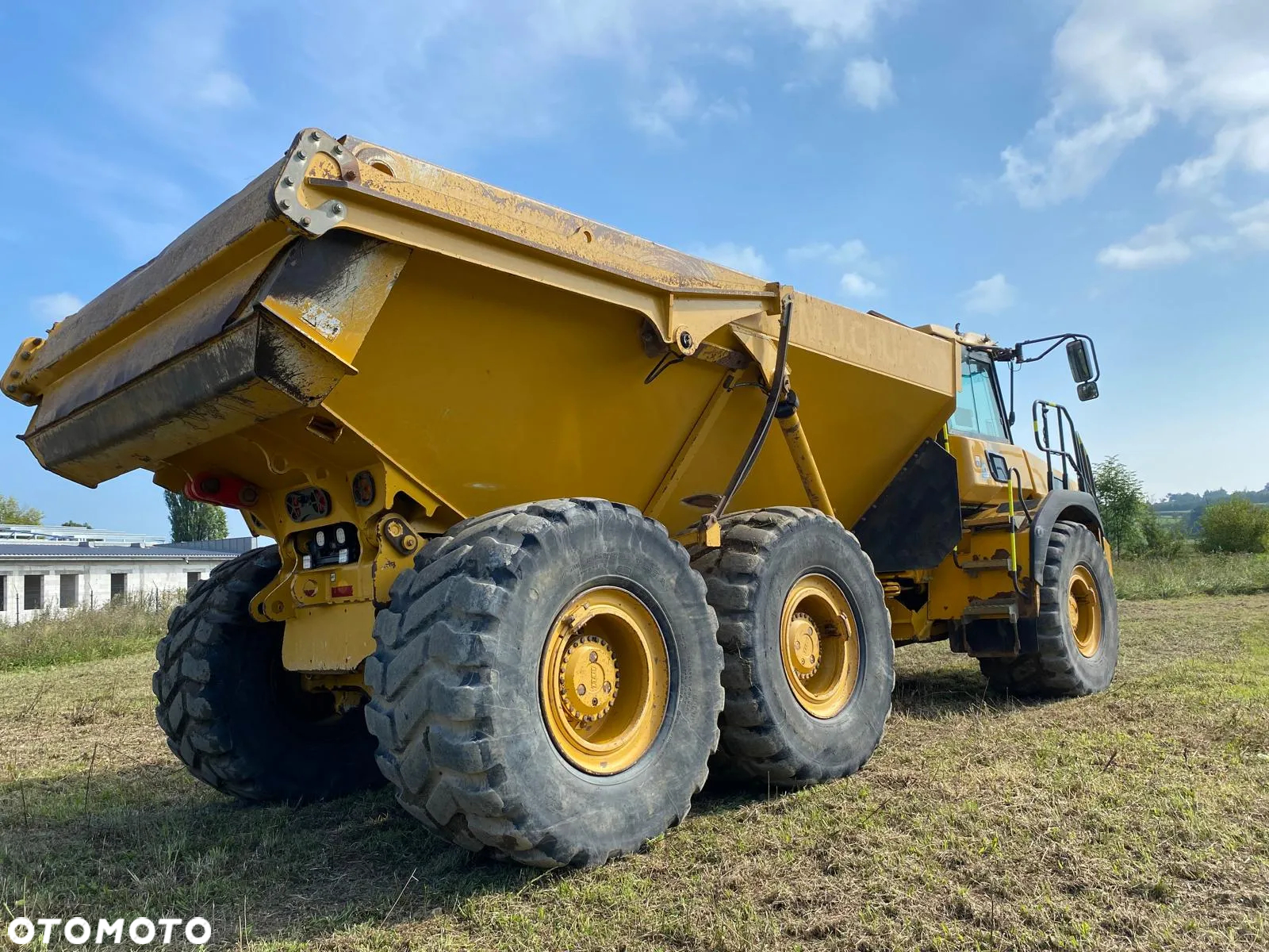 Bell B30 E - 3