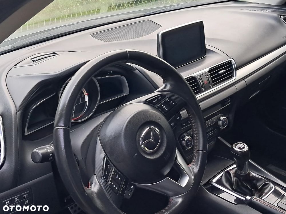 Mazda 3 2.0 Skyenergy - 12