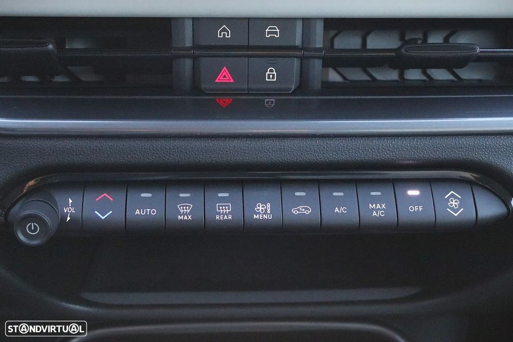 Fiat 600e 54 kWh La Prima - 22