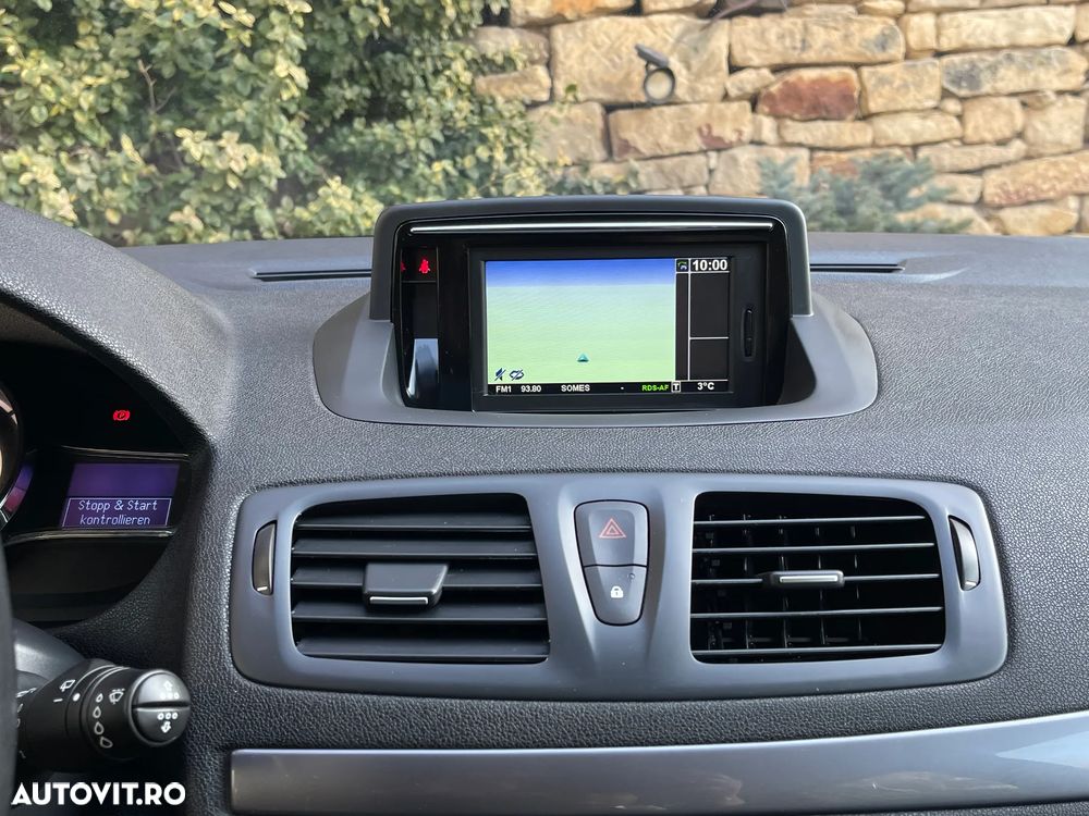 Renault Megane ENERGY dCi 110 LIMITED - 27