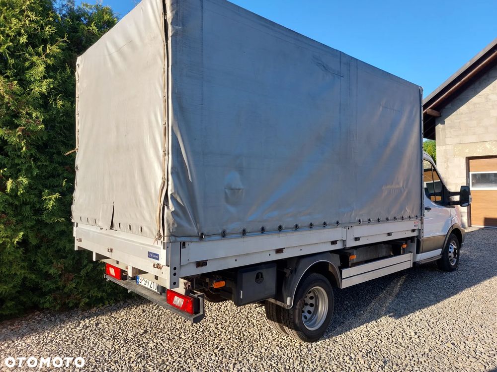 Ford TRANSIT - 7