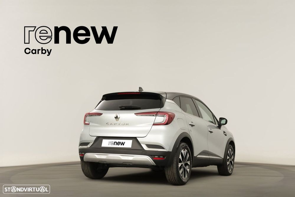 Renault Captur 1.0 TCe Techno - 3
