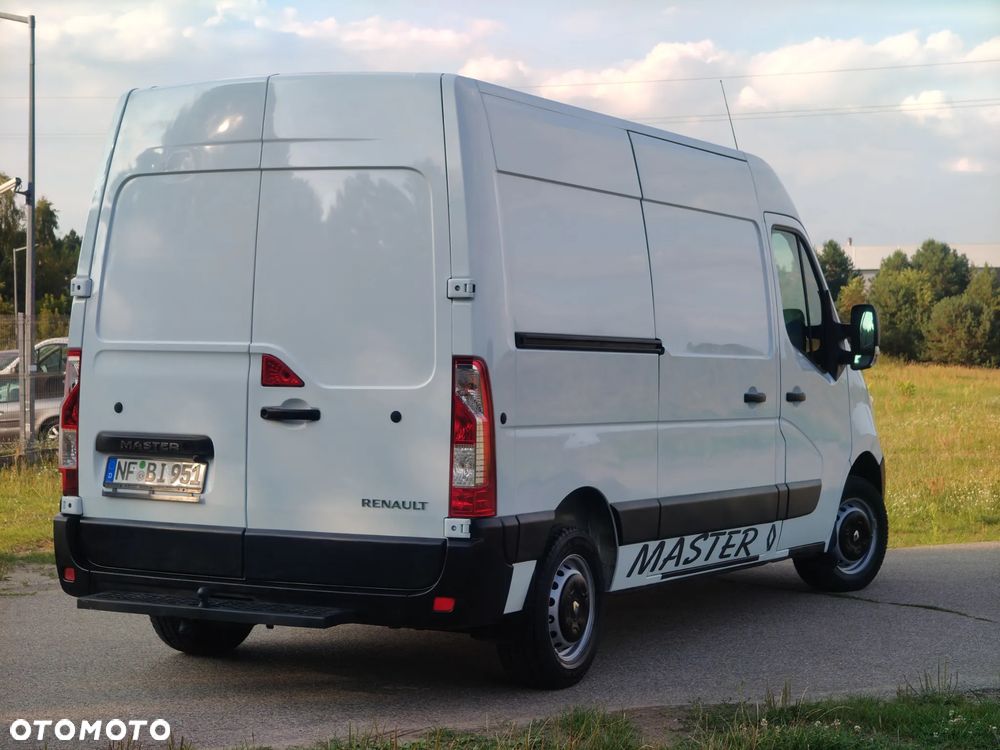 Renault Master - 17
