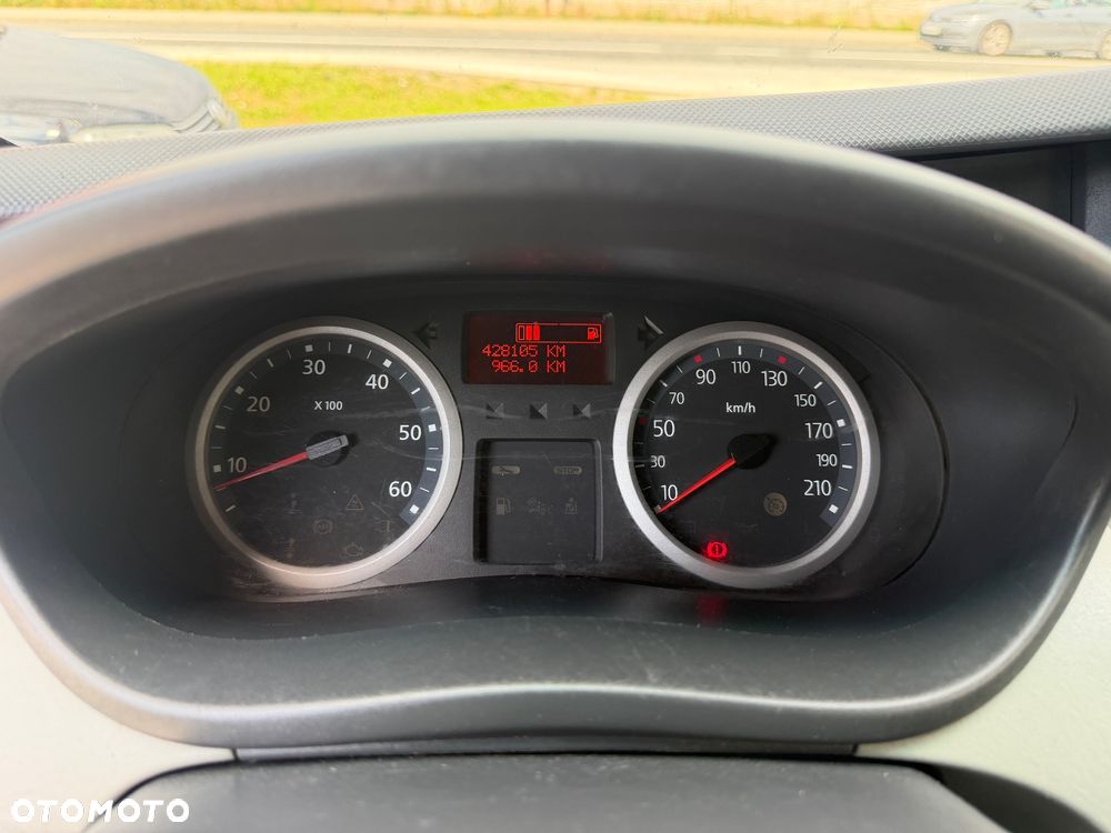 Renault Trafic Generation - 24