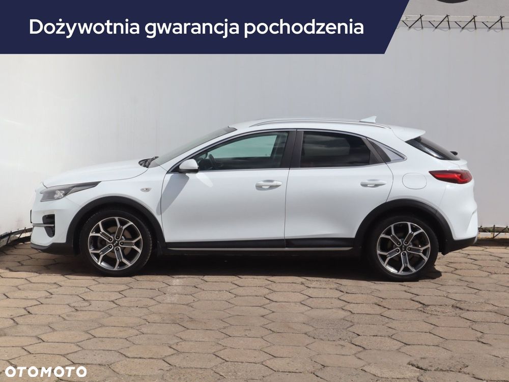 Kia XCeed - 4