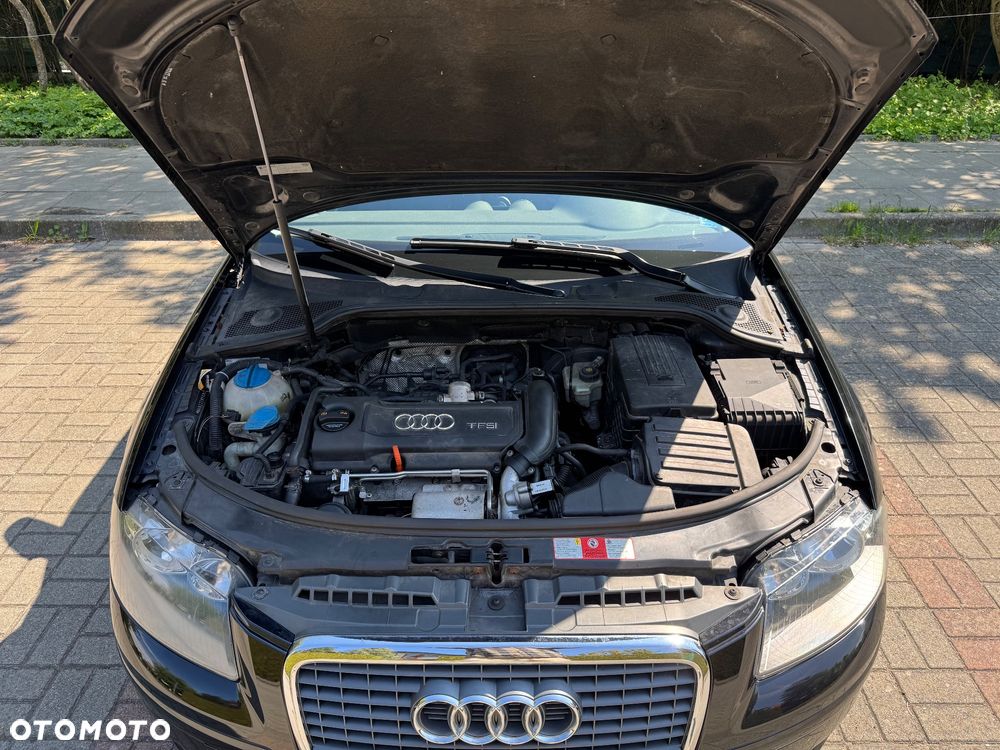 Audi A3 Sportback - 12