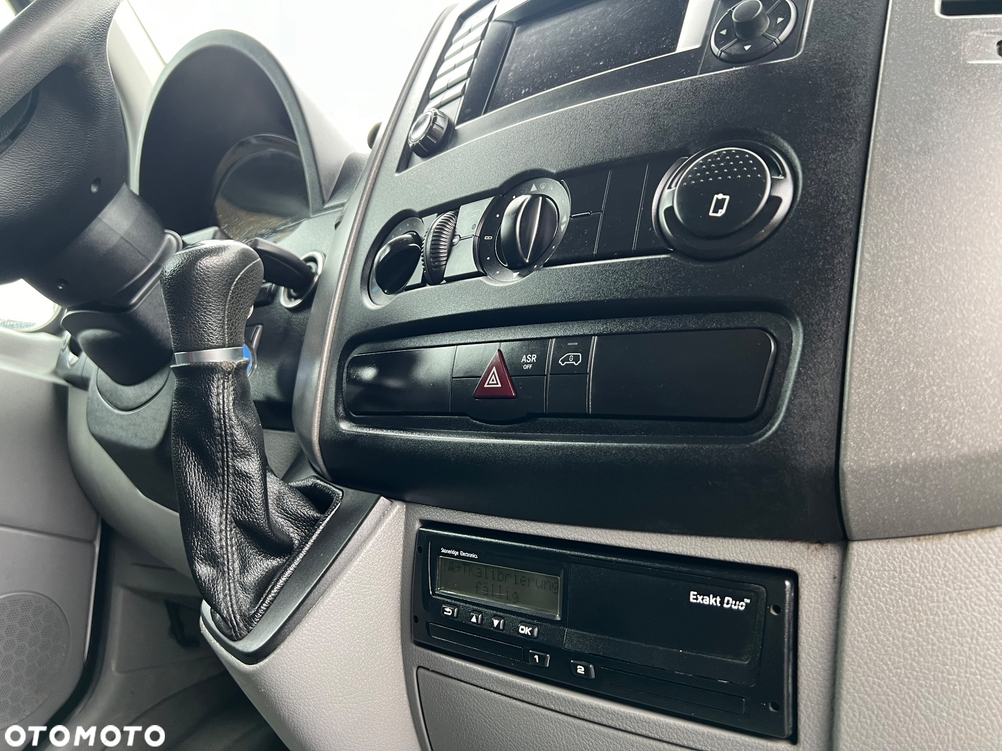 Mercedes-Benz Sprinter 316 CDI plandeka - 6