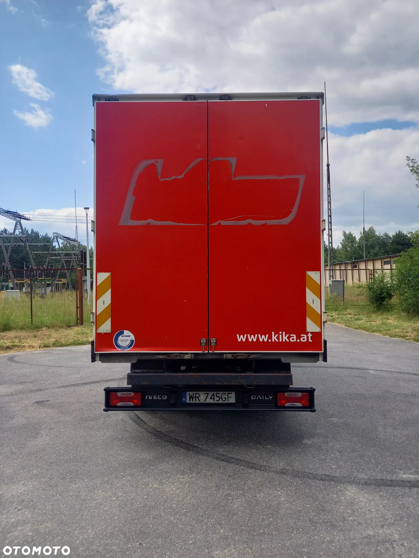 Iveco DAYLI - 9