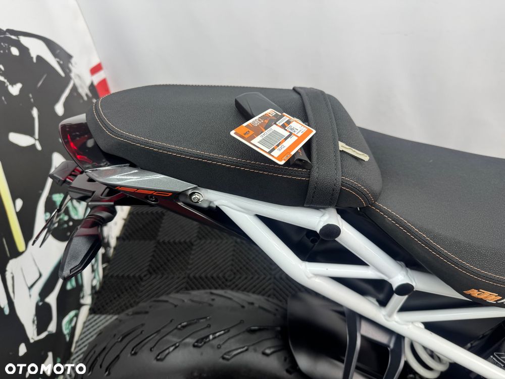 KTM Super Duke - 29