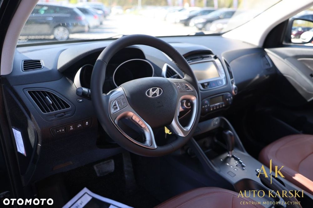 Hyundai ix35 - 20