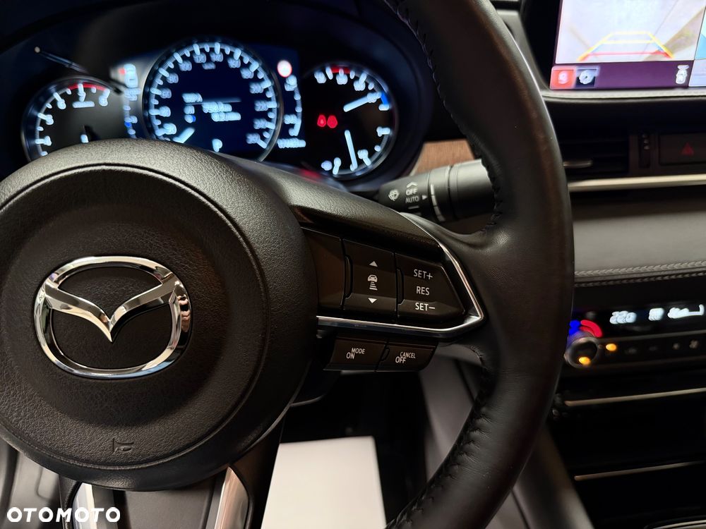 Mazda 6 2.0 SkyPassion - 20