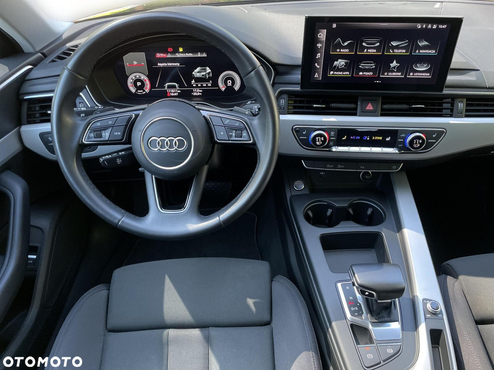 Audi A4 - 15