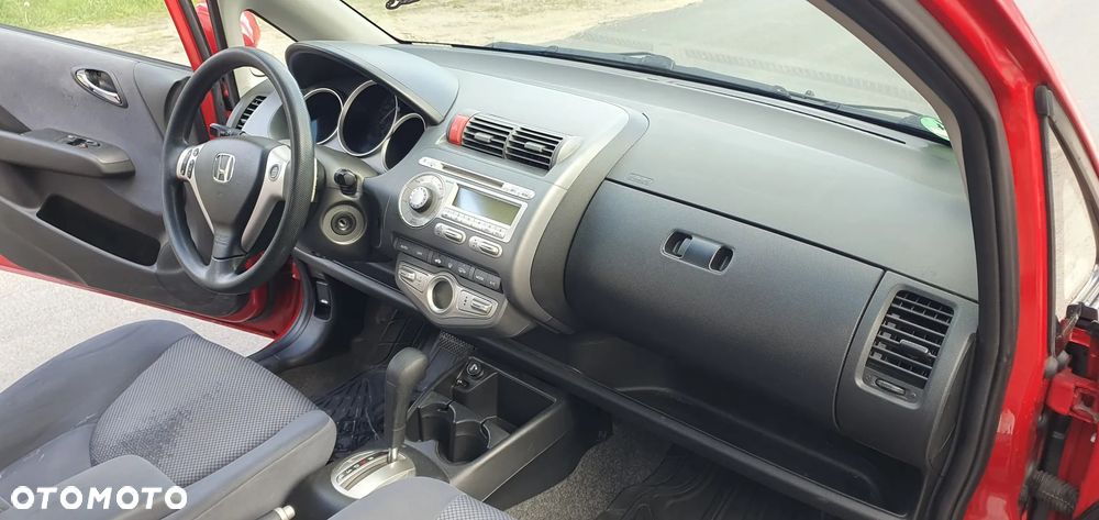 Honda Jazz - 15