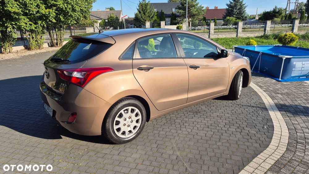 Hyundai i30 - 2