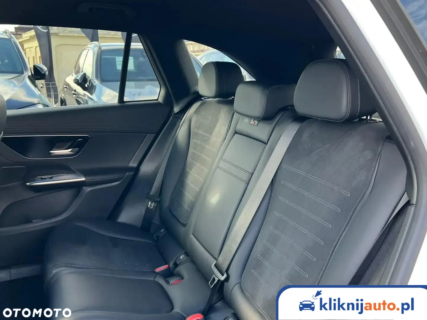 Mercedes-Benz GLC 300 de 4-Matic - 6