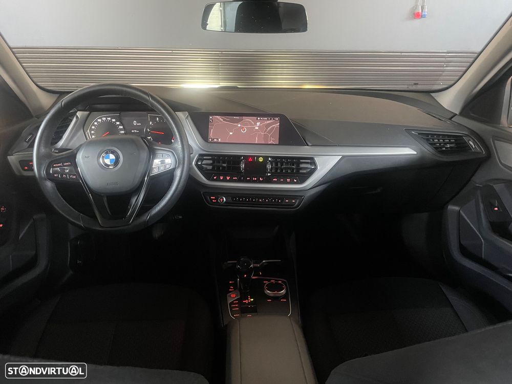 BMW 116 - 13