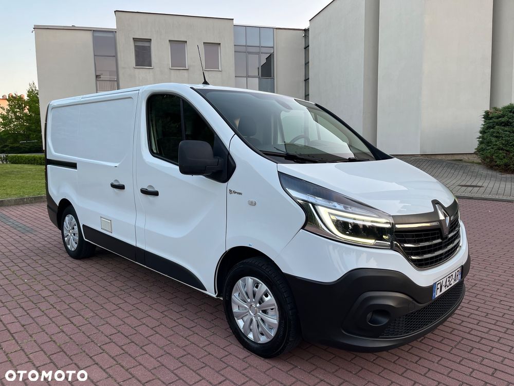 Renault Trafic - 39