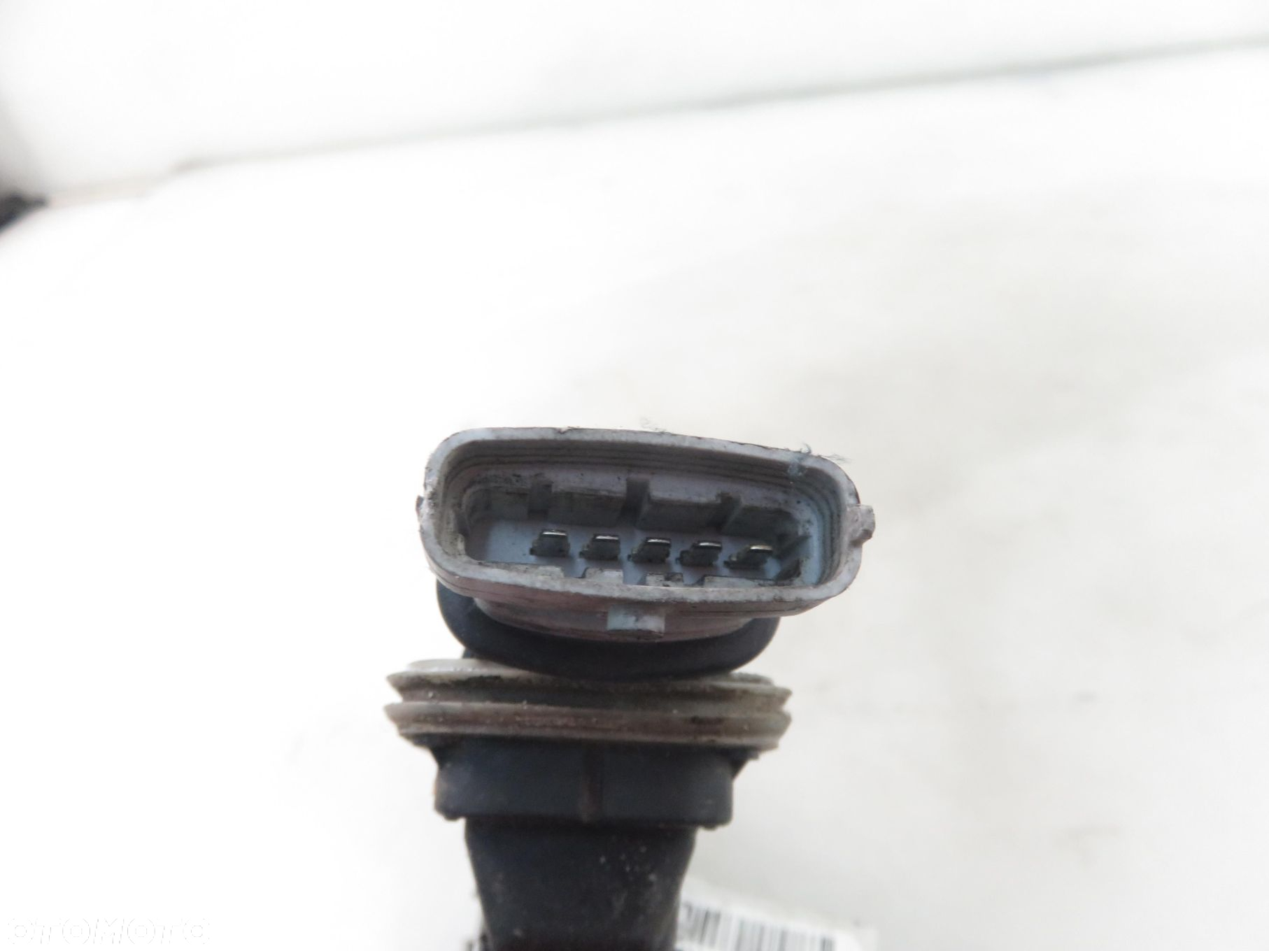 CEWKA OPEL OMEGA B Kombi 3.0 V6 - 211 X 30 XE 0221503473 - 4