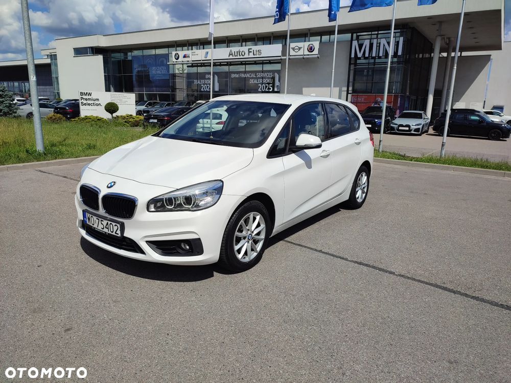 BMW Seria 2 - 23