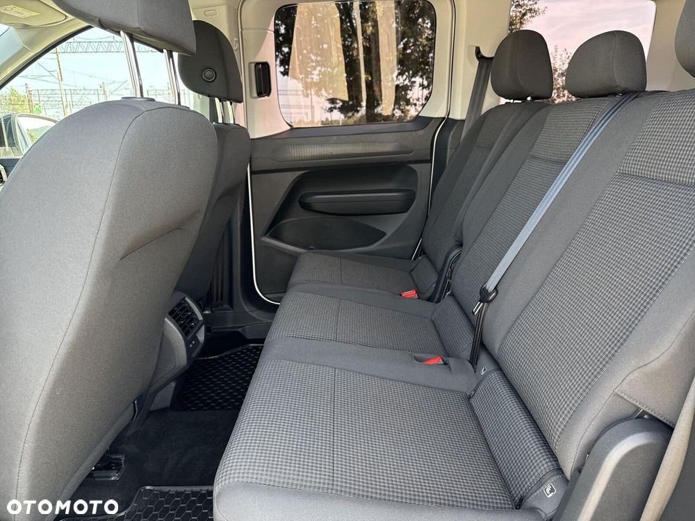 Volkswagen Caddy 2.0 TDI - 27