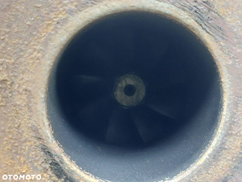 TURBOSPRĘŻARKA TURBINA RENAULT LAGUNA II 1.9 DCI 8200381645 ID: 239445 - 7