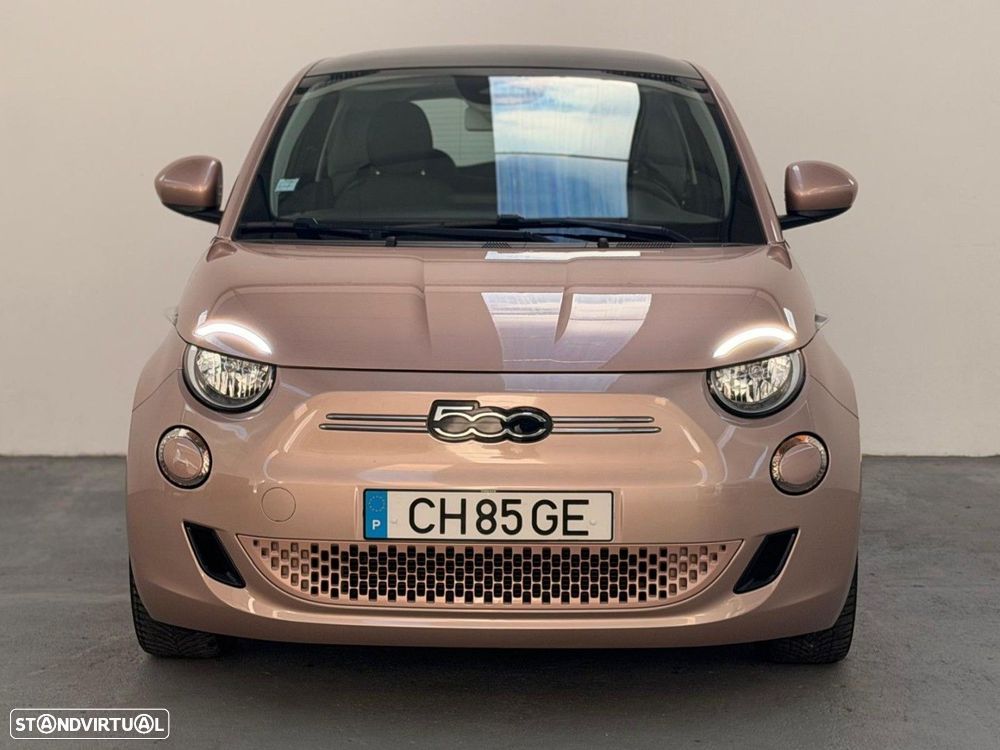 Fiat 500e 42kWh Pop - 2