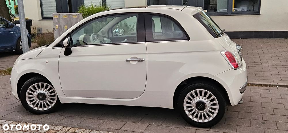 Fiat 500 1.4 16V Sport - 19