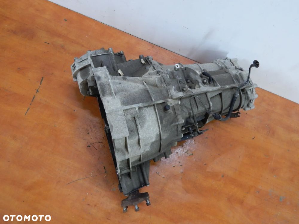 Skrzynia LLV 1.8 2.0 TFSI AUDI A4 b8 A5 Q5 08-16  Łuków części - 3