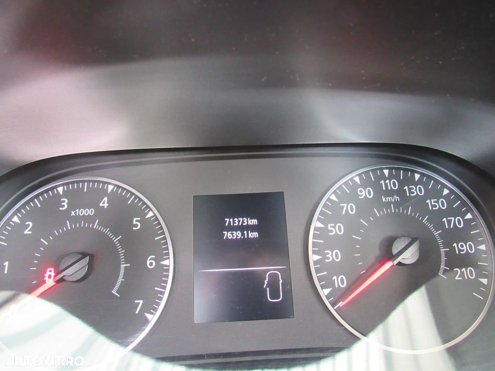 Dacia Duster TCe 90 Comfort - 11