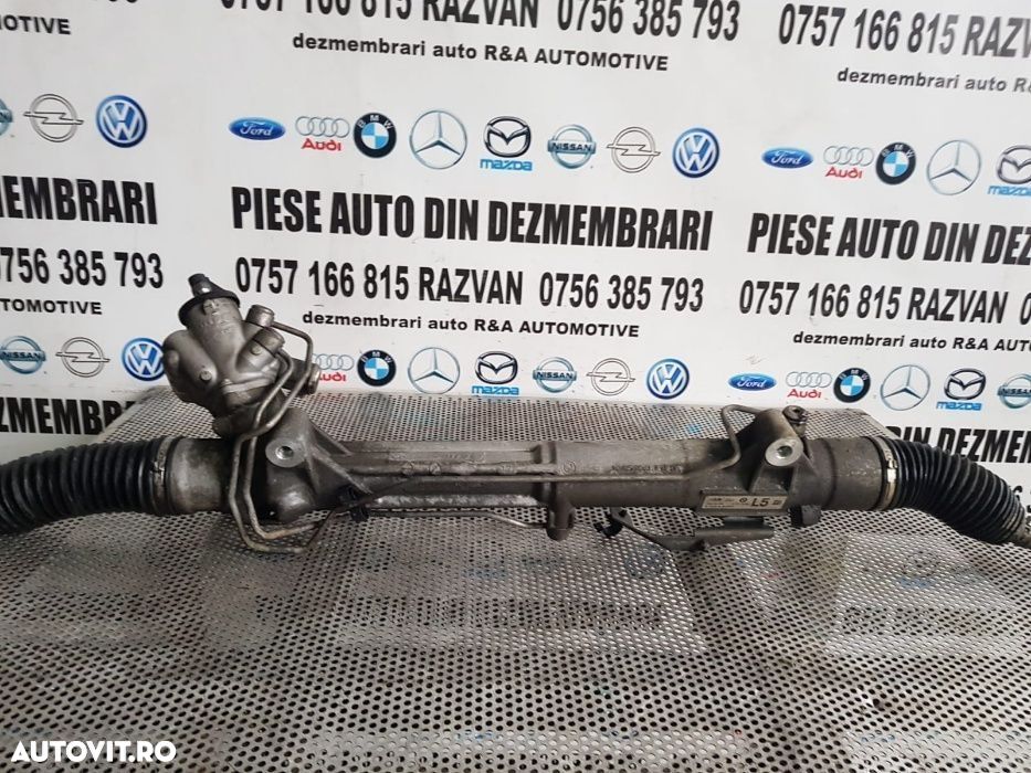 Caseta Directie X Drive BMW F06 F01 F12 F13 F10 F11 F07 Volan Stanga - 2