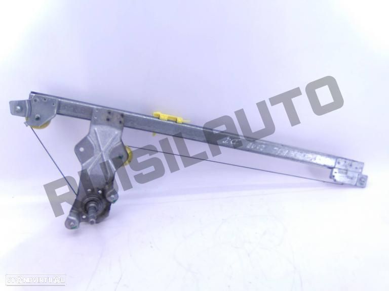 Elevador Completo Direito Manual  Renault Trafic Ii [2001_2014] - 1