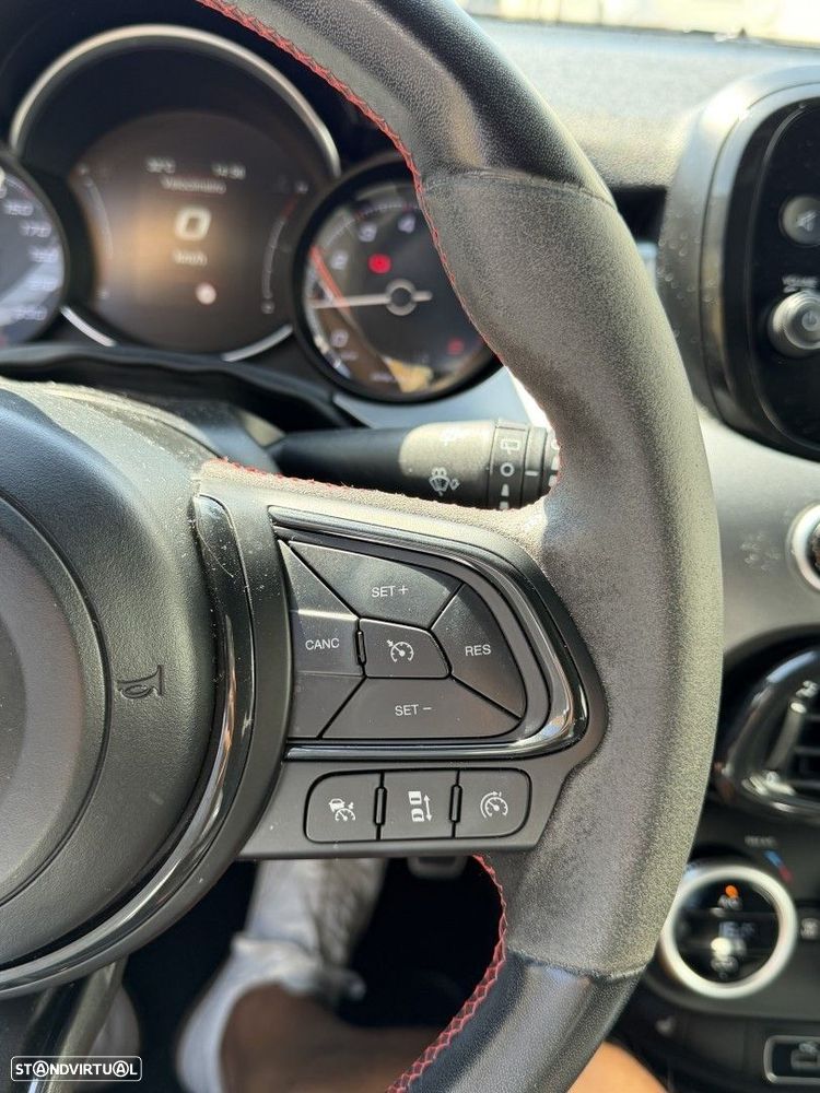 Fiat 500X 1.0 FireFly Sport - 27