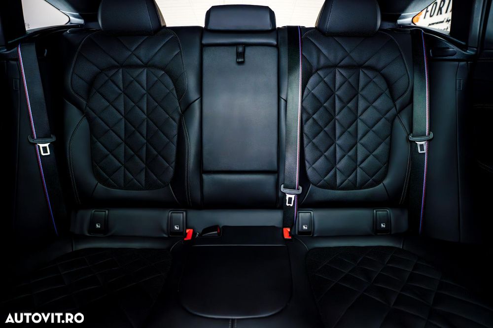 BMW X6 xDrive40i M Sport - 36