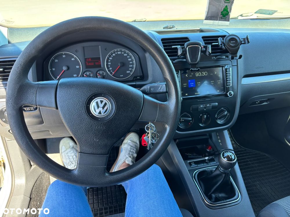 Volkswagen Golf 1.9 TDI Trendline - 16