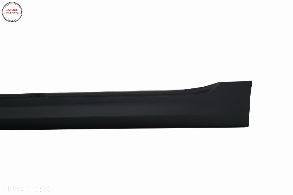 Pachet Exterior BMW Seria 5 G30 (2017-2019) M-Tech Design- livrare gratuita - 13